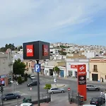 Apartamentos Turísticos La Terraza*