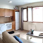Apartamento El Nial De Potes