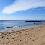 Awesome Apartment In Torrevieja With Wifi, Outdoor Swimming Pool And Swimming Pool