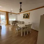 Piso romántico y moderno en Ronda