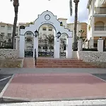 Al Andalus, Playa De Muchavista
