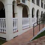 Al Andalus, Playa De Muchavista