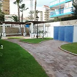 Al Andalus, Playa De Muchavista