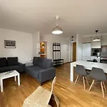 Apartamento Cristina