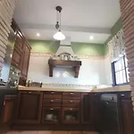 La Casa Azul Sierra Costa Y Luz