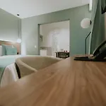 Catalina Plaza Hotel Sostenible