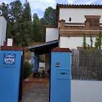 La Casa Azul Sierra Costa Y Luz