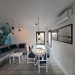 Apartamentos SABINILLAS