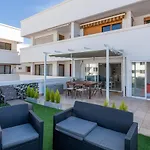 Mariam Mojacar Apartment