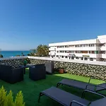 Mariam Mojacar Apartment