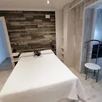 Alojamiento Txokoto