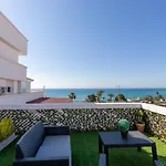 Mariam Mojacar Apartment