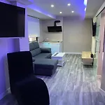 Apartamentos Las 7 Esencias