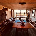 OLD WEST HOUSE Pantano de San Juan