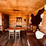 OLD WEST HOUSE Pantano de San Juan