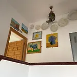 Mi Pequeno Atico Con Vistas