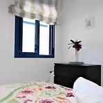 11B TURQUESA BEACH 1 dormitorio y wifi