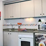 11B TURQUESA BEACH 1 dormitorio y wifi