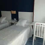 Pension Casa Julio **