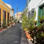 Vivienda Vacacional Juliana