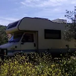 Pachamama ecocamping