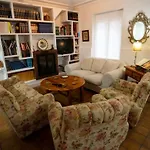 Casa Rural Tres Ventas