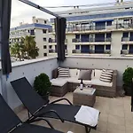 Apartamento Paraiso Beach