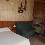 Casa Rural Javier El Balcón Estudio