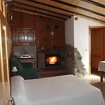 Casa Rural Javier El Balcón Estudio