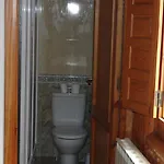 Casa Rural Javier El Balcón Estudio