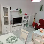 Almijar Apartamento