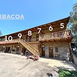 Apartamentos turísticos LAS CARBALLEDAS