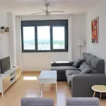 Apartamento Río Salado