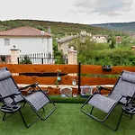 Cabaña IkiZen