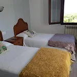 Hospedaje La Espina De Pechon