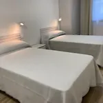 Apartamentos Torreones de Cartes