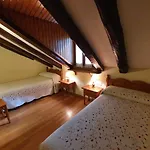Casa Duplex La Buhardilla