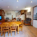 Casa Duplex La Buhardilla
