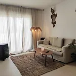 Precioso ático en edificio Nuevo Juzgado
