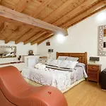 El Colirrojo - Los Sitios de Aravalle