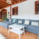 Flatguest Chozo del viejo - Peaceful country Villa in La Antigua