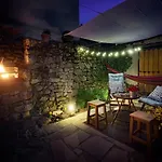 El Colirrojo - Los Sitios de Aravalle