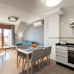 Apartamentos Ton