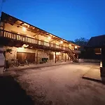 Apartamentos turísticos LAS CARBALLEDAS
