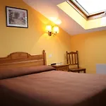 Pension Monteverde