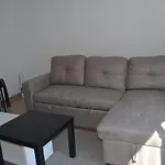 Precioso apartamento con garaje en Ares.