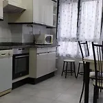 Apartamentos Xistra