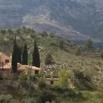 Cortijo La Era, Castril, Granada