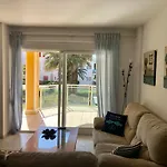 Apartamento de playa