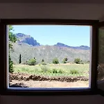 Tejeda Parque Rural el Nublo